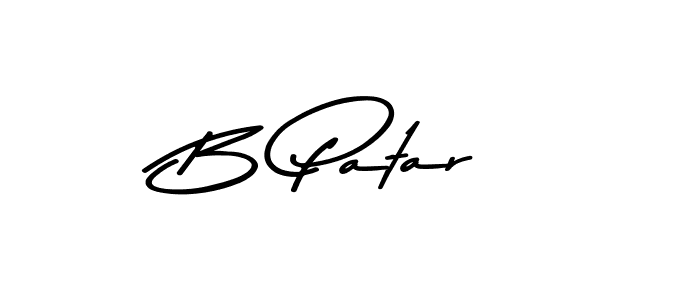 It looks lik you need a new signature style for name B Patar. Design unique handwritten (Asem Kandis PERSONAL USE) signature with our free signature maker in just a few clicks. B Patar signature style 9 images and pictures png