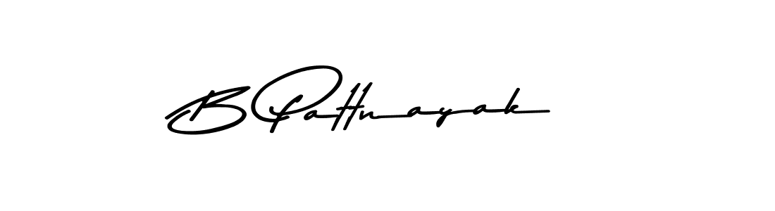 Similarly Asem Kandis PERSONAL USE is the best handwritten signature design. Signature creator online .You can use it as an online autograph creator for name B Pattnayak. B Pattnayak signature style 9 images and pictures png