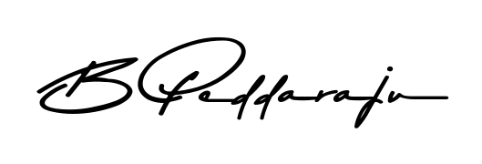 See photos of B Peddaraju official signature. Check more albums & portfolios. Read reviews & check more about Asem Kandis PERSONAL USE font. B Peddaraju signature style 9 images and pictures png