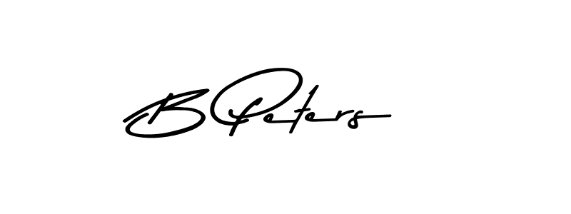 Make a short B Peters signature style. Manage your documents anywhere anytime using Asem Kandis PERSONAL USE. Create and add eSignatures, submit forms, share and send files easily. B Peters signature style 9 images and pictures png