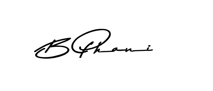 Once you've used our free online signature maker to create your best signature Asem Kandis PERSONAL USE style, it's time to enjoy all of the benefits that B Phani name signing documents. B Phani signature style 9 images and pictures png