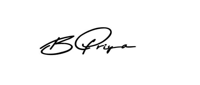 Check out images of Autograph of B Priya name. Actor B Priya Signature Style. Asem Kandis PERSONAL USE is a professional sign style online. B Priya signature style 9 images and pictures png