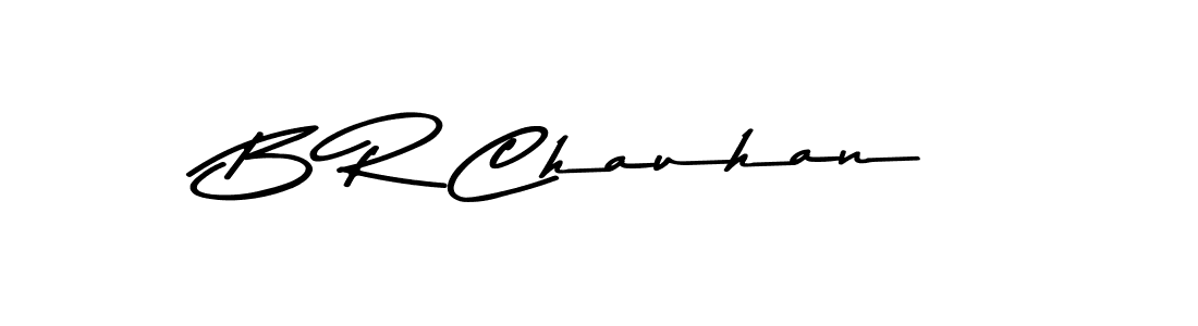 Also we have B R Chauhan name is the best signature style. Create professional handwritten signature collection using Asem Kandis PERSONAL USE autograph style. B R Chauhan signature style 9 images and pictures png