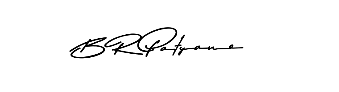 Make a beautiful signature design for name B R Patyane. Use this online signature maker to create a handwritten signature for free. B R Patyane signature style 9 images and pictures png