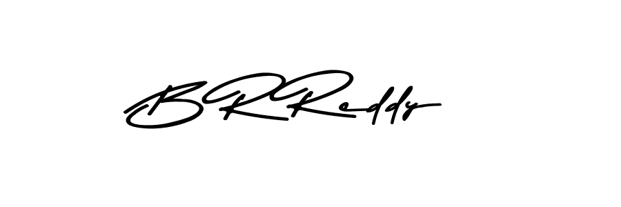Similarly Asem Kandis PERSONAL USE is the best handwritten signature design. Signature creator online .You can use it as an online autograph creator for name B R Reddy. B R Reddy signature style 9 images and pictures png