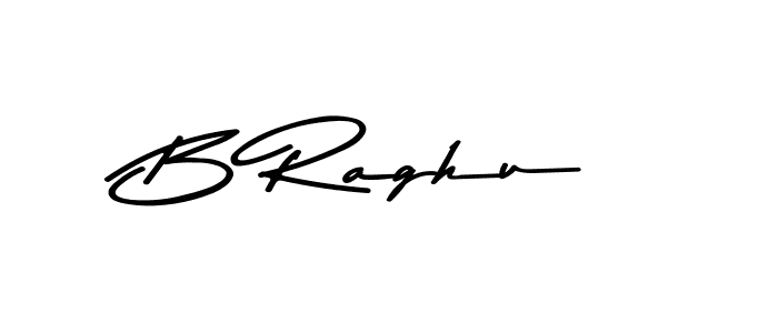 This is the best signature style for the B Raghu name. Also you like these signature font (Asem Kandis PERSONAL USE). Mix name signature. B Raghu signature style 9 images and pictures png