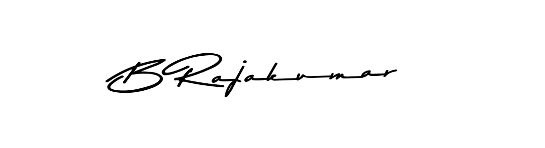Once you've used our free online signature maker to create your best signature Asem Kandis PERSONAL USE style, it's time to enjoy all of the benefits that B Rajakumar name signing documents. B Rajakumar signature style 9 images and pictures png