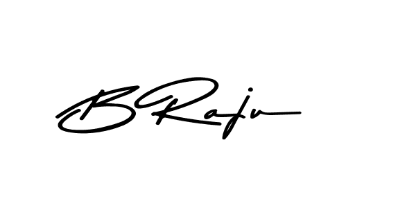 Best and Professional Signature Style for B Raju. Asem Kandis PERSONAL USE Best Signature Style Collection. B Raju signature style 9 images and pictures png