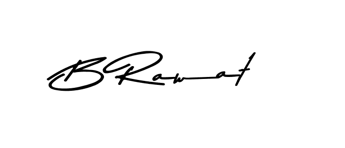 Here are the top 10 professional signature styles for the name B Rawat. These are the best autograph styles you can use for your name. B Rawat signature style 9 images and pictures png