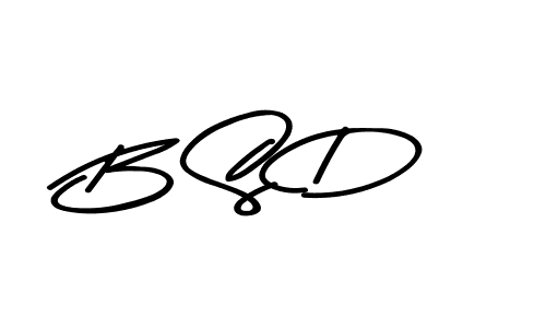This is the best signature style for the B S D name. Also you like these signature font (Asem Kandis PERSONAL USE). Mix name signature. B S D signature style 9 images and pictures png