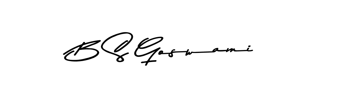 It looks lik you need a new signature style for name B S Goswami. Design unique handwritten (Asem Kandis PERSONAL USE) signature with our free signature maker in just a few clicks. B S Goswami signature style 9 images and pictures png