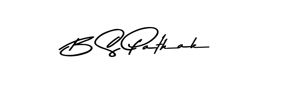 Once you've used our free online signature maker to create your best signature Asem Kandis PERSONAL USE style, it's time to enjoy all of the benefits that B S Pathak name signing documents. B S Pathak signature style 9 images and pictures png