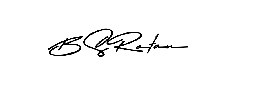 Make a beautiful signature design for name B S Ratan. Use this online signature maker to create a handwritten signature for free. B S Ratan signature style 9 images and pictures png