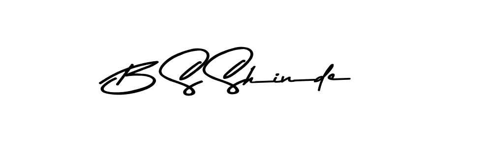 You can use this online signature creator to create a handwritten signature for the name B S Shinde. This is the best online autograph maker. B S Shinde signature style 9 images and pictures png