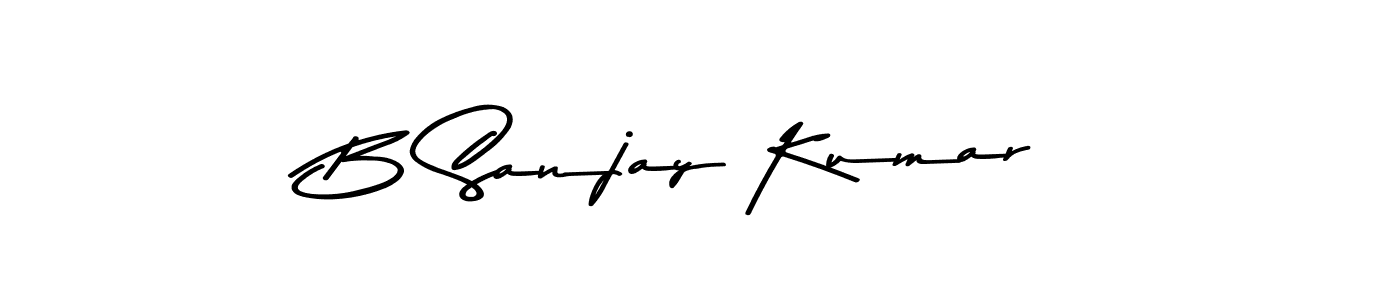 Check out images of Autograph of B Sanjay Kumar name. Actor B Sanjay Kumar Signature Style. Asem Kandis PERSONAL USE is a professional sign style online. B Sanjay Kumar signature style 9 images and pictures png