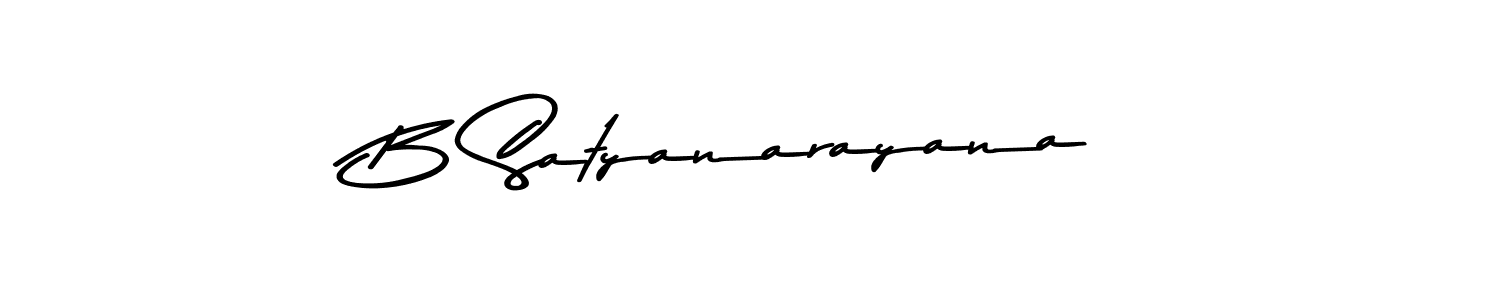 if you are searching for the best signature style for your name B Satyanarayana. so please give up your signature search. here we have designed multiple signature styles  using Asem Kandis PERSONAL USE. B Satyanarayana signature style 9 images and pictures png
