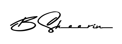 Express your personality with a custom B Sheerin signature crafted with Asem Kandis PERSONAL USE typography. Free transparent PNG download available. B Sheerin signature style 9 images and pictures png