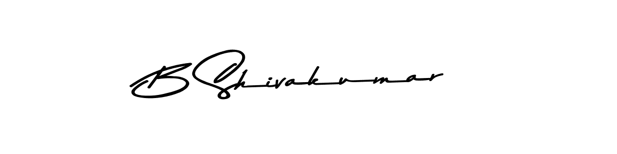 You can use this online signature creator to create a handwritten signature for the name B Shivakumar. This is the best online autograph maker. B Shivakumar signature style 9 images and pictures png