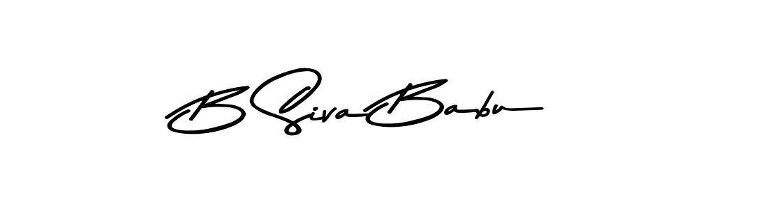 if you are searching for the best signature style for your name B Siva Babu. so please give up your signature search. here we have designed multiple signature styles  using Asem Kandis PERSONAL USE. B Siva Babu signature style 9 images and pictures png