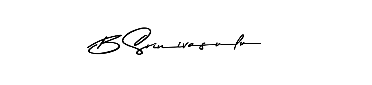 if you are searching for the best signature style for your name B Srinivasulu. so please give up your signature search. here we have designed multiple signature styles  using Asem Kandis PERSONAL USE. B Srinivasulu signature style 9 images and pictures png