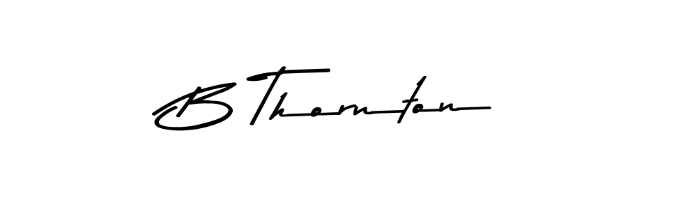 See photos of B Thornton official signature by Spectra . Check more albums & portfolios. Read reviews & check more about Asem Kandis PERSONAL USE font. B Thornton signature style 9 images and pictures png