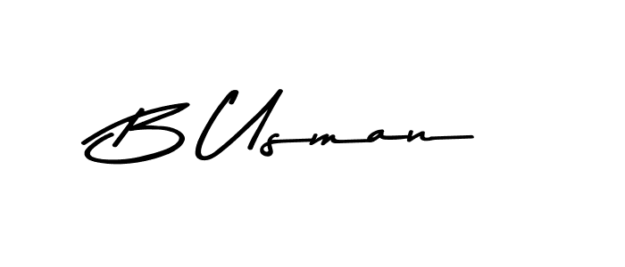 See photos of B Usman official signature by Spectra . Check more albums & portfolios. Read reviews & check more about Asem Kandis PERSONAL USE font. B Usman signature style 9 images and pictures png
