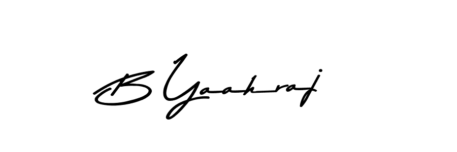 Make a beautiful signature design for name B Yaahraj. Use this online signature maker to create a handwritten signature for free. B Yaahraj signature style 9 images and pictures png