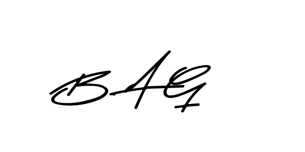 It looks lik you need a new signature style for name B. A G. Design unique handwritten (Asem Kandis PERSONAL USE) signature with our free signature maker in just a few clicks. B. A G signature style 9 images and pictures png