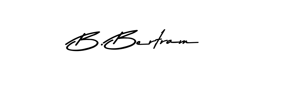 Here are the top 10 professional signature styles for the name B. Bertram. These are the best autograph styles you can use for your name. B. Bertram signature style 9 images and pictures png