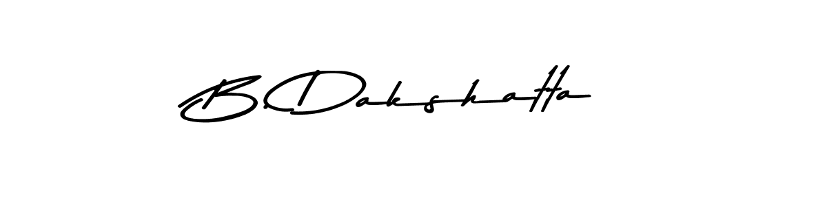 How to Draw B. Dakshatta signature style? Asem Kandis PERSONAL USE is a latest design signature styles for name B. Dakshatta. B. Dakshatta signature style 9 images and pictures png