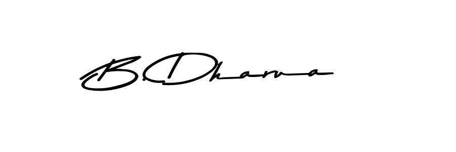 Once you've used our free online signature maker to create your best signature Asem Kandis PERSONAL USE style, it's time to enjoy all of the benefits that B. Dharua name signing documents. B. Dharua signature style 9 images and pictures png