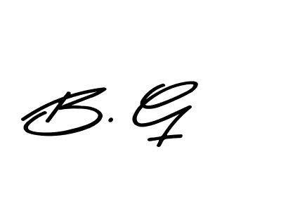 Make a short B. G signature style. Manage your documents anywhere anytime using Asem Kandis PERSONAL USE. Create and add eSignatures, submit forms, share and send files easily. B. G signature style 9 images and pictures png