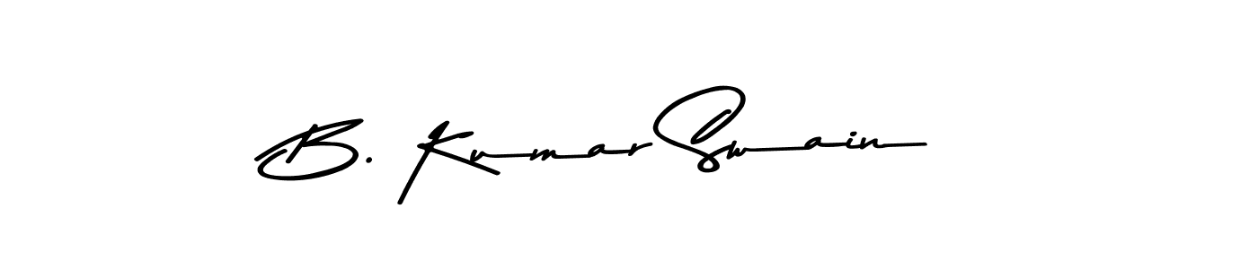 Check out images of Autograph of B. Kumar Swain name. Actor B. Kumar Swain Signature Style. Asem Kandis PERSONAL USE is a professional sign style online. B. Kumar Swain signature style 9 images and pictures png