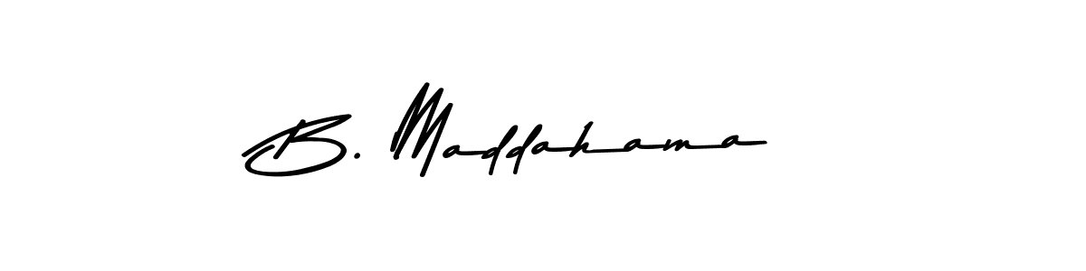 Once you've used our free online signature maker to create your best signature Asem Kandis PERSONAL USE style, it's time to enjoy all of the benefits that B. Maddahama name signing documents. B. Maddahama signature style 9 images and pictures png