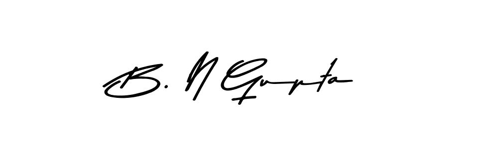 You can use this online signature creator to create a handwritten signature for the name B. N Gupta. This is the best online autograph maker. B. N Gupta signature style 9 images and pictures png