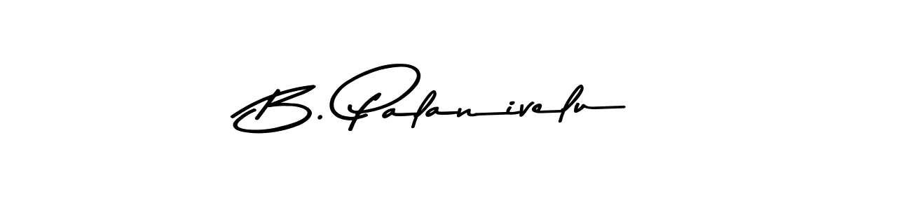 Similarly Asem Kandis PERSONAL USE is the best handwritten signature design. Signature creator online .You can use it as an online autograph creator for name B. Palanivelu. B. Palanivelu signature style 9 images and pictures png