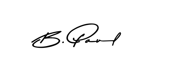 It looks lik you need a new signature style for name B. Paul. Design unique handwritten (Asem Kandis PERSONAL USE) signature with our free signature maker in just a few clicks. B. Paul signature style 9 images and pictures png