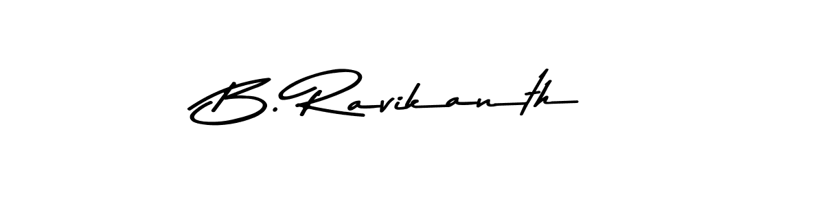 Once you've used our free online signature maker to create your best signature Asem Kandis PERSONAL USE style, it's time to enjoy all of the benefits that B. Ravikanth name signing documents. B. Ravikanth signature style 9 images and pictures png