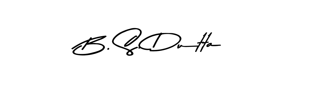 This is the best signature style for the B. S. Dutta name. Also you like these signature font (Asem Kandis PERSONAL USE). Mix name signature. B. S. Dutta signature style 9 images and pictures png
