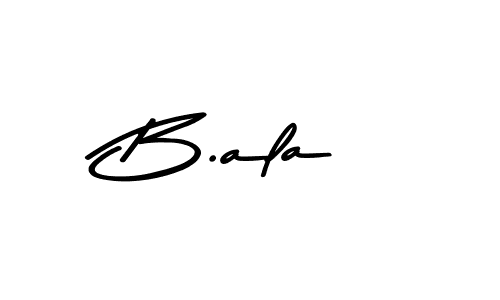 You can use this online signature creator to create a handwritten signature for the name B.ala. This is the best online autograph maker. B.ala signature style 9 images and pictures png