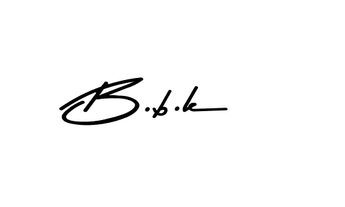 You can use this online signature creator to create a handwritten signature for the name B.b.k. This is the best online autograph maker. B.b.k signature style 9 images and pictures png