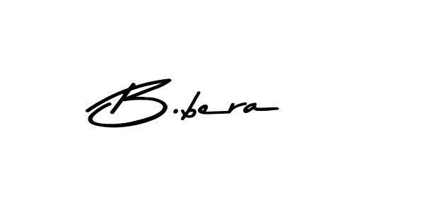 This is the best signature style for the B.bera name. Also you like these signature font (Asem Kandis PERSONAL USE). Mix name signature. B.bera signature style 9 images and pictures png