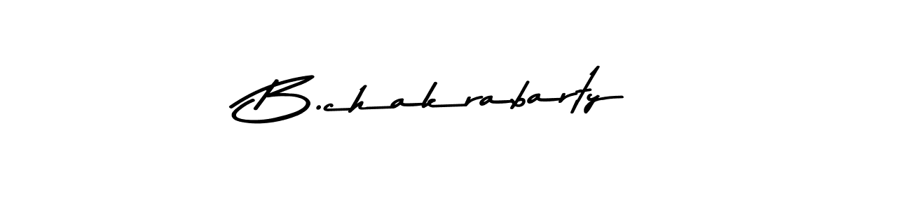 B.chakrabarty stylish signature style. Best Handwritten Sign (Asem Kandis PERSONAL USE) for my name. Handwritten Signature Collection Ideas for my name B.chakrabarty. B.chakrabarty signature style 9 images and pictures png