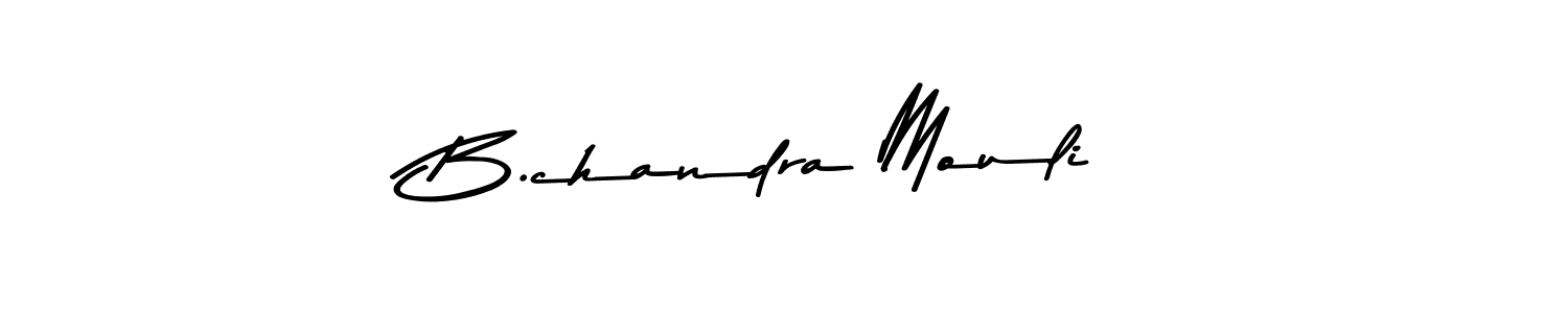 Similarly Asem Kandis PERSONAL USE is the best handwritten signature design. Signature creator online .You can use it as an online autograph creator for name B.chandra Mouli. B.chandra Mouli signature style 9 images and pictures png