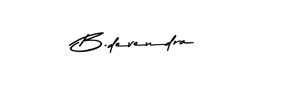 Make a short B.devendra signature style. Manage your documents anywhere anytime using Asem Kandis PERSONAL USE. Create and add eSignatures, submit forms, share and send files easily. B.devendra signature style 9 images and pictures png