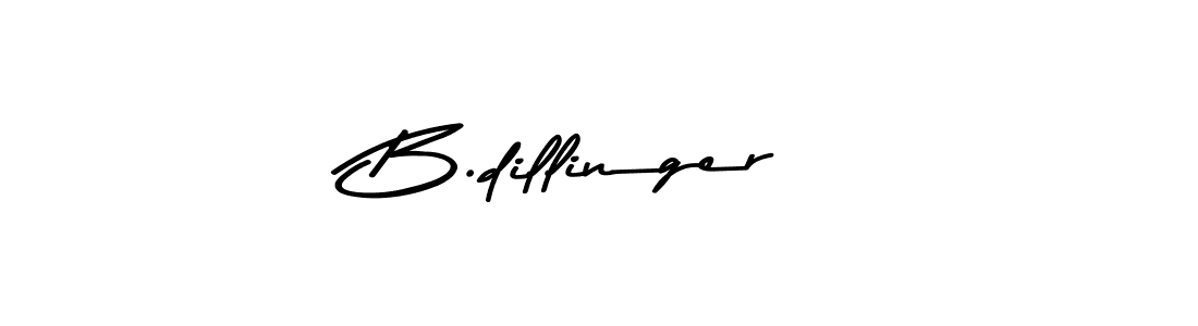 B.dillinger stylish signature style. Best Handwritten Sign (Asem Kandis PERSONAL USE) for my name. Handwritten Signature Collection Ideas for my name B.dillinger. B.dillinger signature style 9 images and pictures png