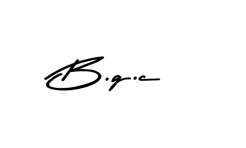Once you've used our free online signature maker to create your best signature Asem Kandis PERSONAL USE style, it's time to enjoy all of the benefits that B.g.c name signing documents. B.g.c signature style 9 images and pictures png
