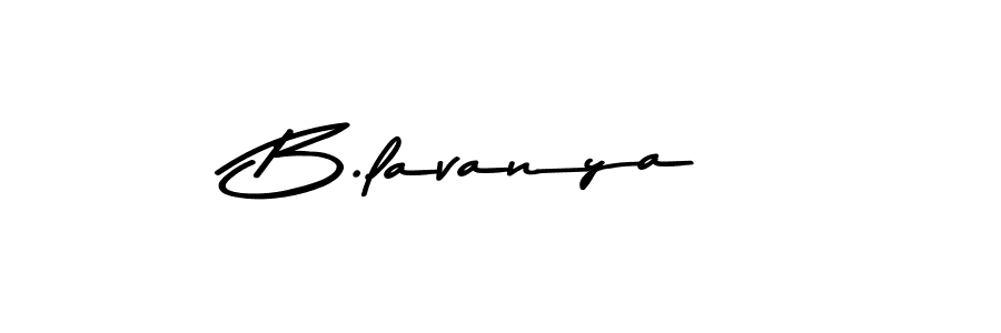 It looks lik you need a new signature style for name B.lavanya. Design unique handwritten (Asem Kandis PERSONAL USE) signature with our free signature maker in just a few clicks. B.lavanya signature style 9 images and pictures png