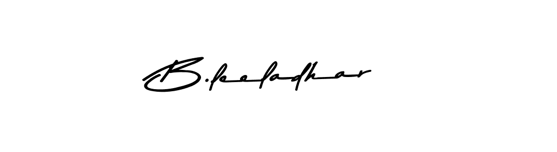 Check out images of Autograph of B.leeladhar name. Actor B.leeladhar Signature Style. Asem Kandis PERSONAL USE is a professional sign style online. B.leeladhar signature style 9 images and pictures png