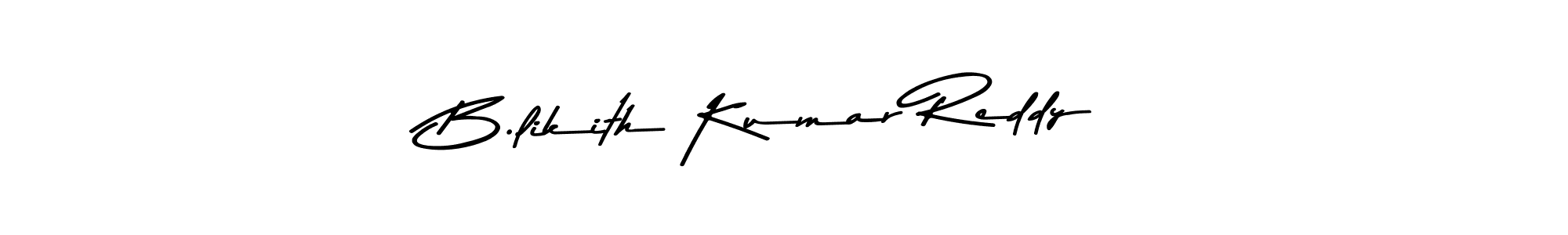 Here are the top 10 professional signature styles for the name B.likith Kumar Reddy. These are the best autograph styles you can use for your name. B.likith Kumar Reddy signature style 9 images and pictures png